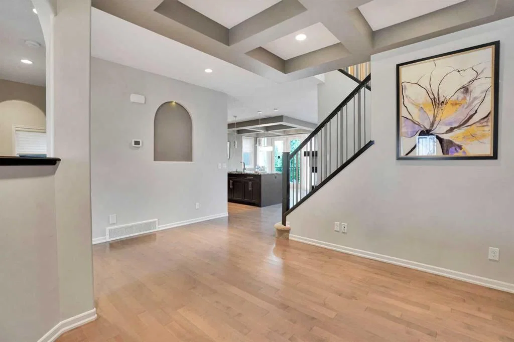 60 Cranarch Rise SE, Calgary — photo 5 of 50