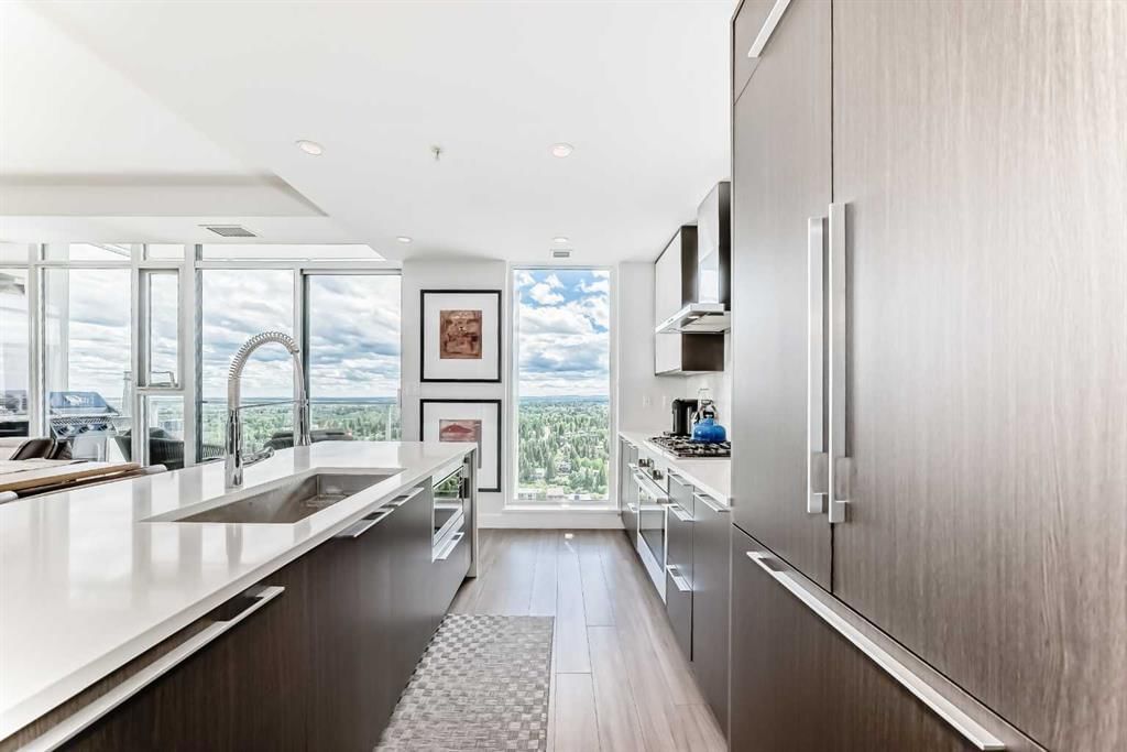 3104, 930 16 Avenue SW, Calgary — photo 4 of 50