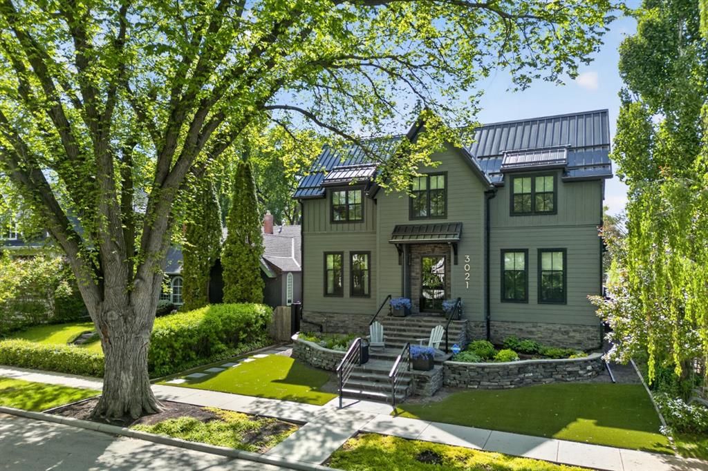 3021 3 Street SW, Calgary — photo 2 of 28