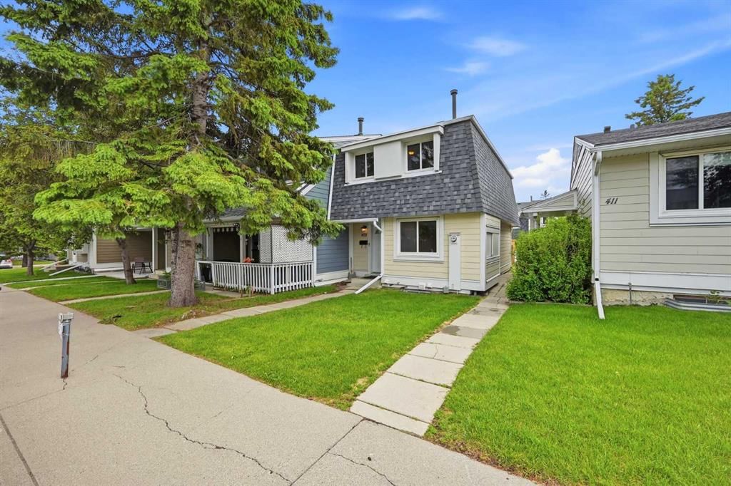 409 Georgian Villas NE, Calgary — photo 2 of 39