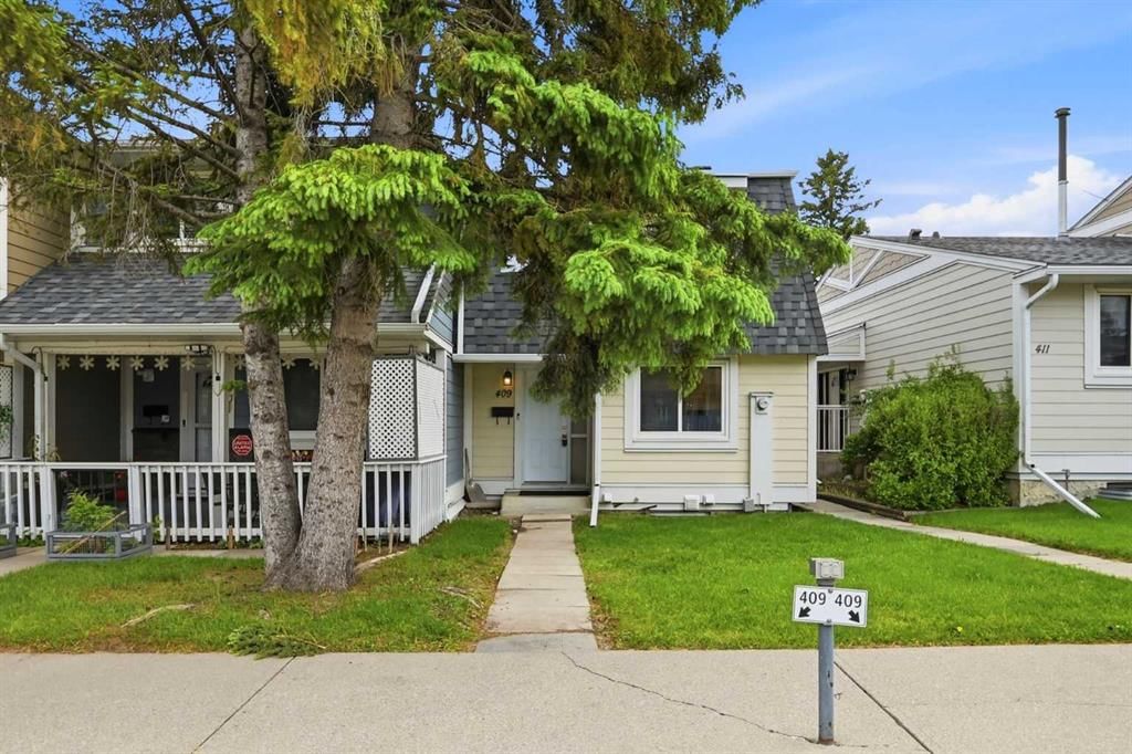 409 Georgian Villas NE, Calgary — photo 3 of 39