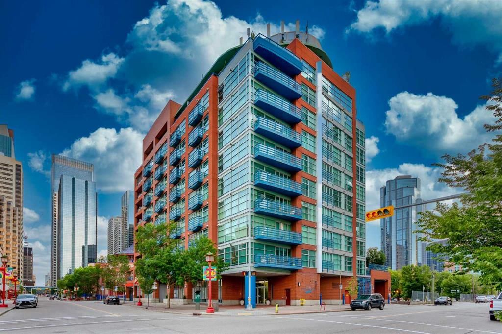 201, 205 Riverfront Avenue SW, Calgary — photo 2 of 25