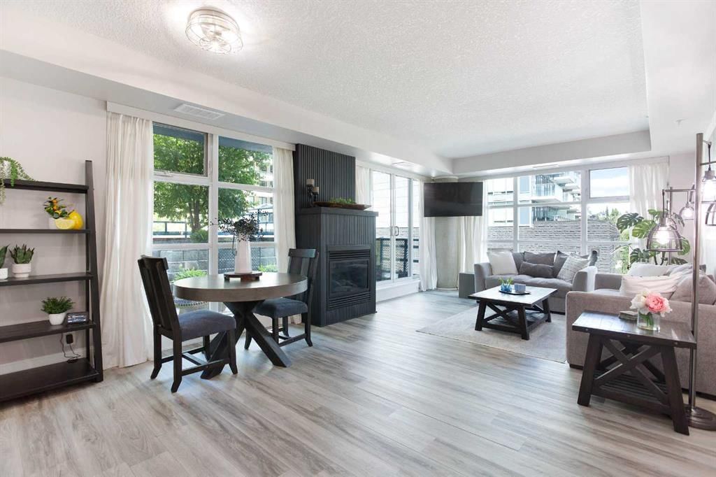 201, 205 Riverfront Avenue SW, Calgary — photo 4 of 25