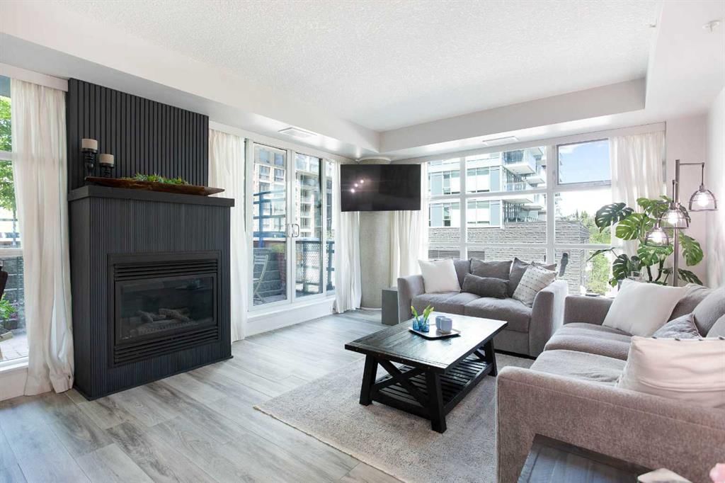 201, 205 Riverfront Avenue SW, Calgary — photo 5 of 25