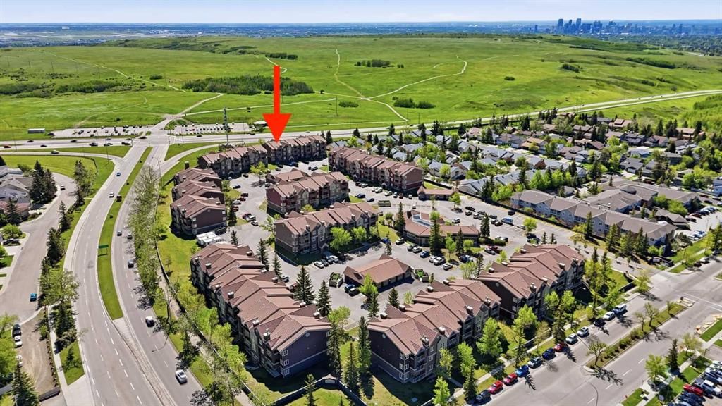 #1634, 1634 Edenwold Heights NW, Calgary — photo 2 of 46
