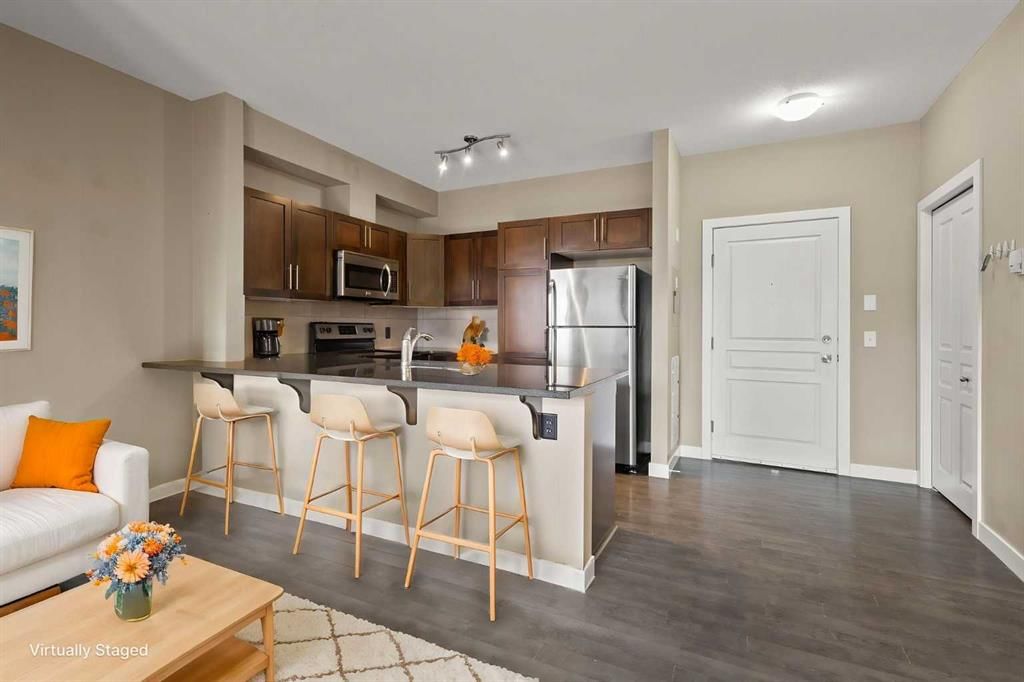 207, 48 Panatella Road NW, Calgary — photo 4 of 31