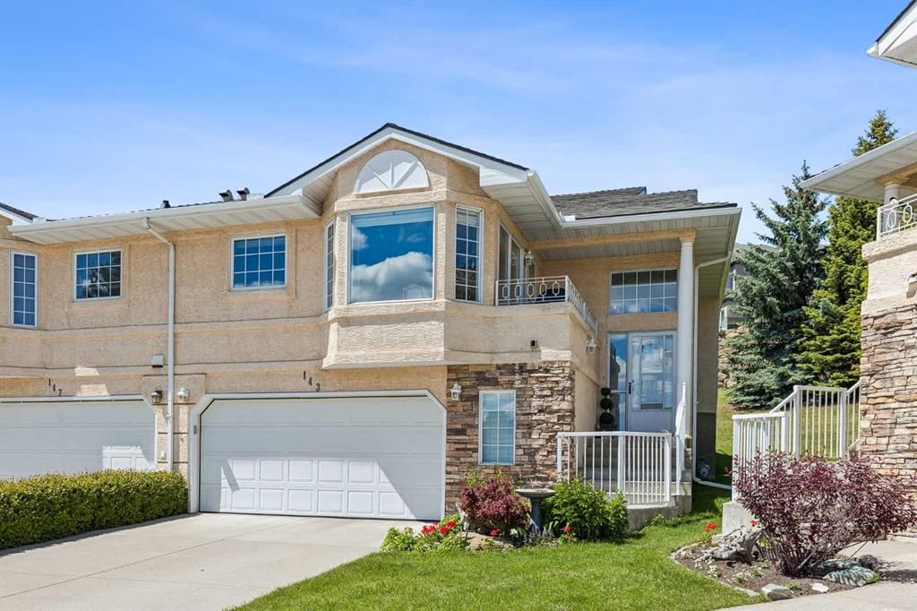 143 Sierra Morena Terrace SW, Calgary — photo 2 of 34