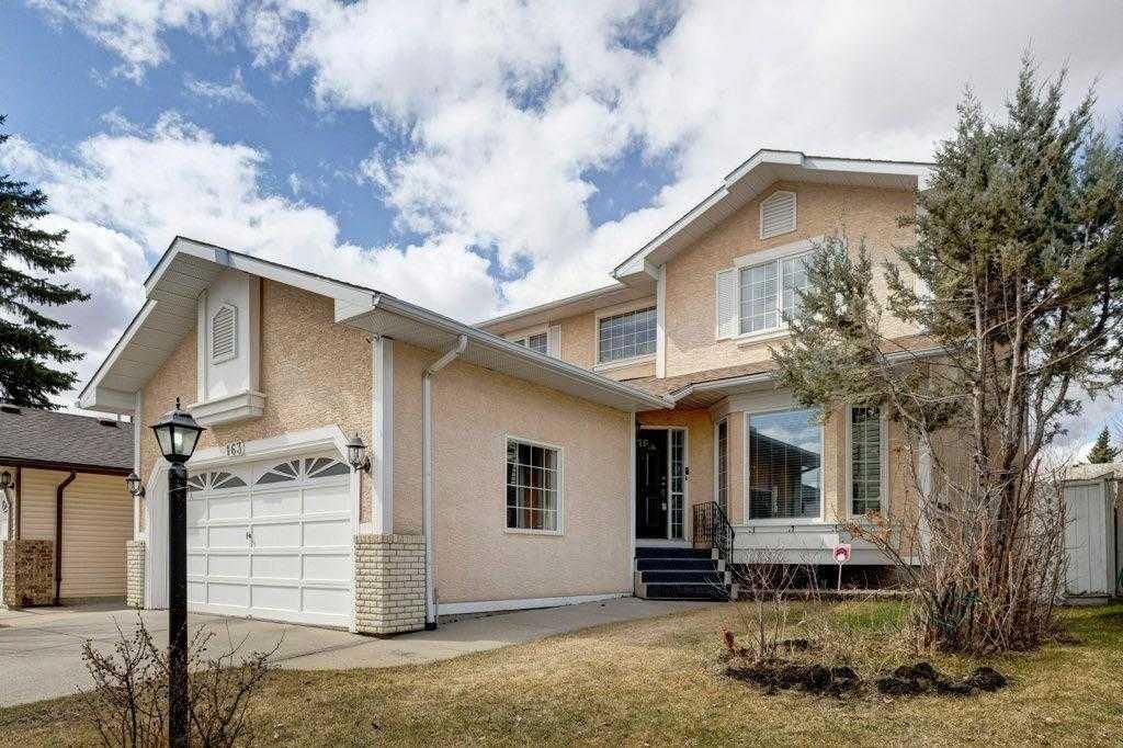163 Shannon Circle SW, Calgary — photo 2 of 49