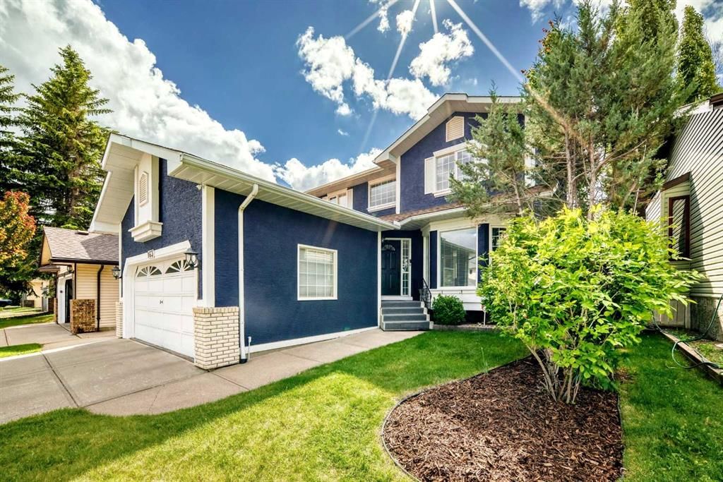 163 Shannon Circle SW, Calgary — photo 3 of 49
