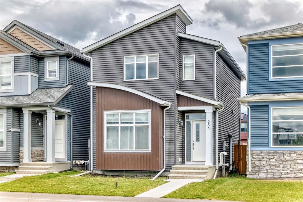 256 Belmont Boulevard SW, Calgary — photo 2 of 46