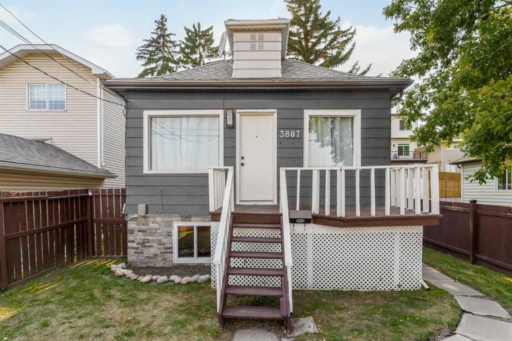 3807 1 Street NE, Calgary — photo 2 of 37