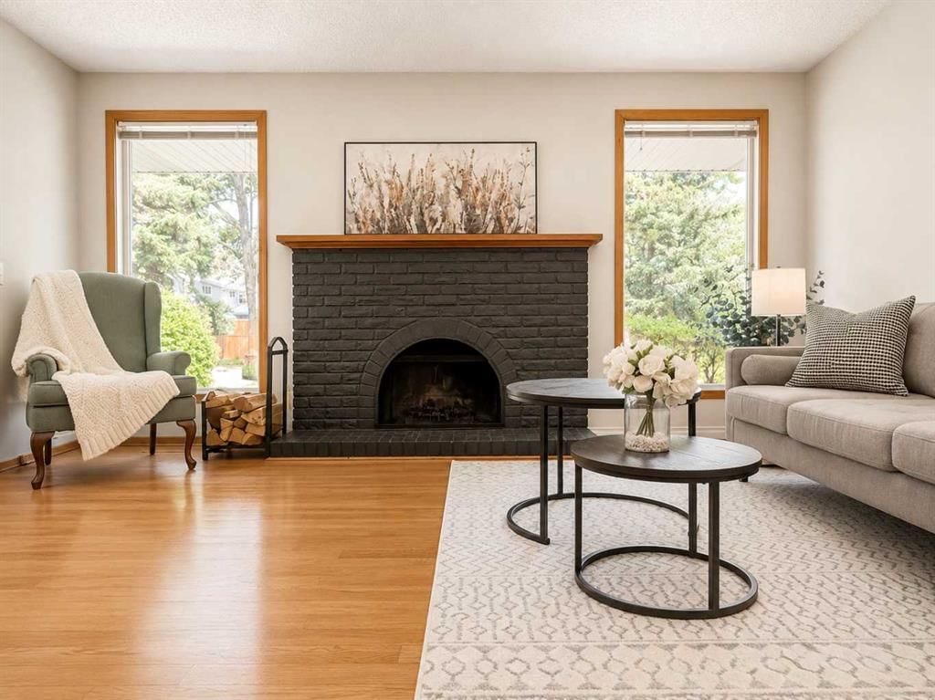 931 124 Avenue SW, Calgary — main listing photo