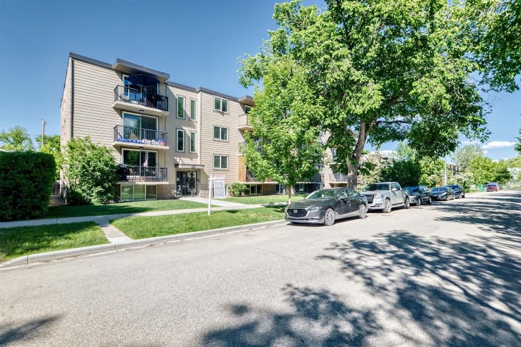 406, 310 4 Avenue NE, Calgary — photo 3 of 20