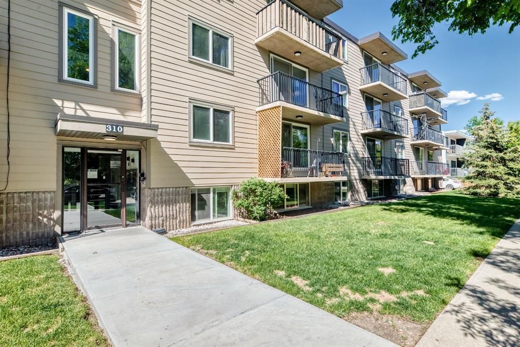 406, 310 4 Avenue NE, Calgary — photo 4 of 20