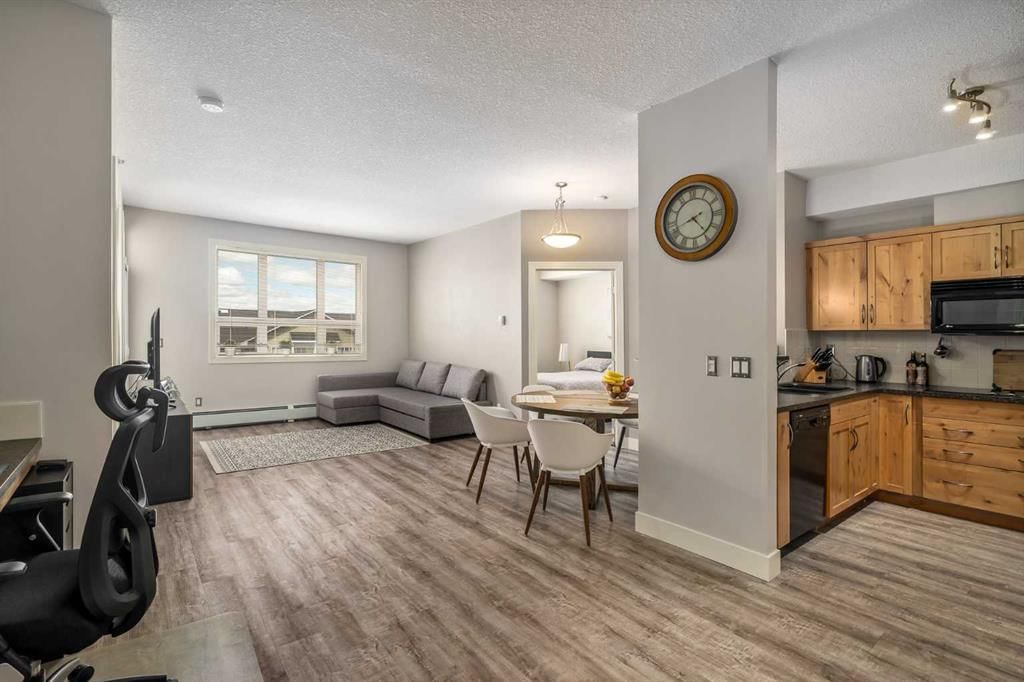 455, 26 Val Gardena View SW, Calgary — photo 4 of 27