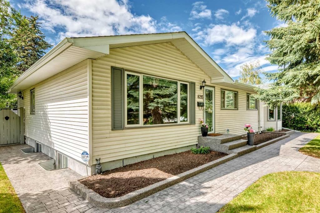 8215 5 Street SW, Calgary — photo 2 of 48