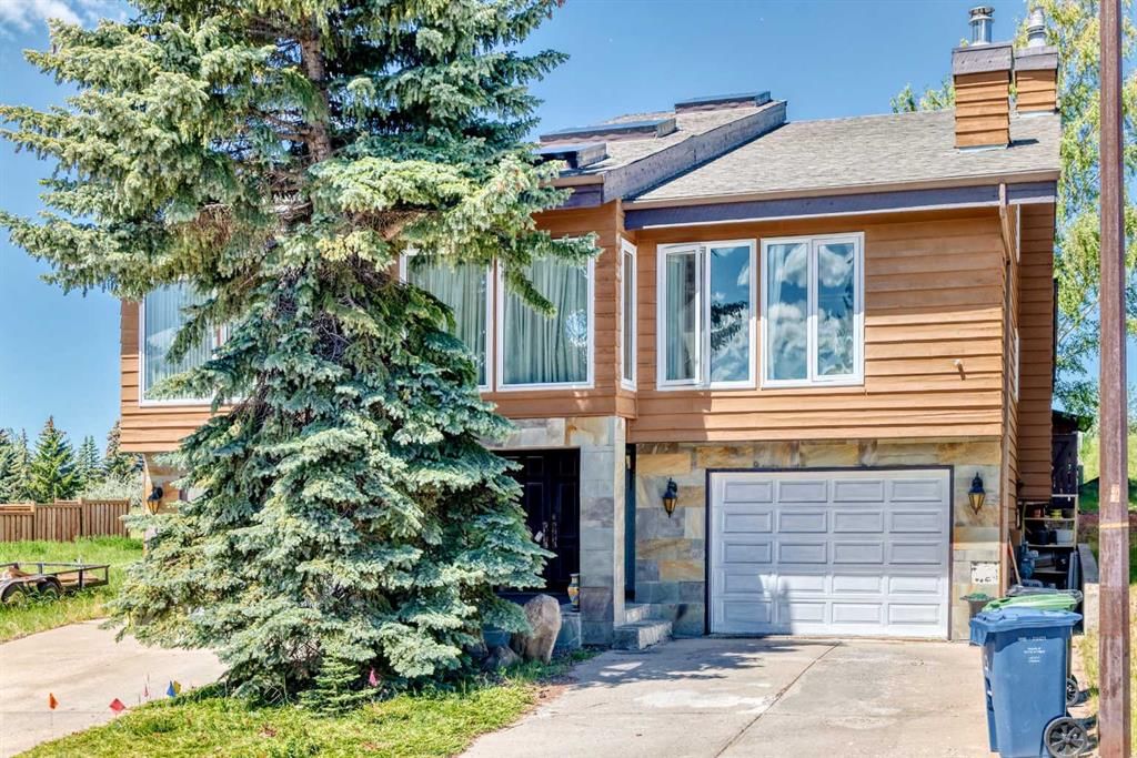 156 Edgehill Close NW, Calgary — photo 2 of 50