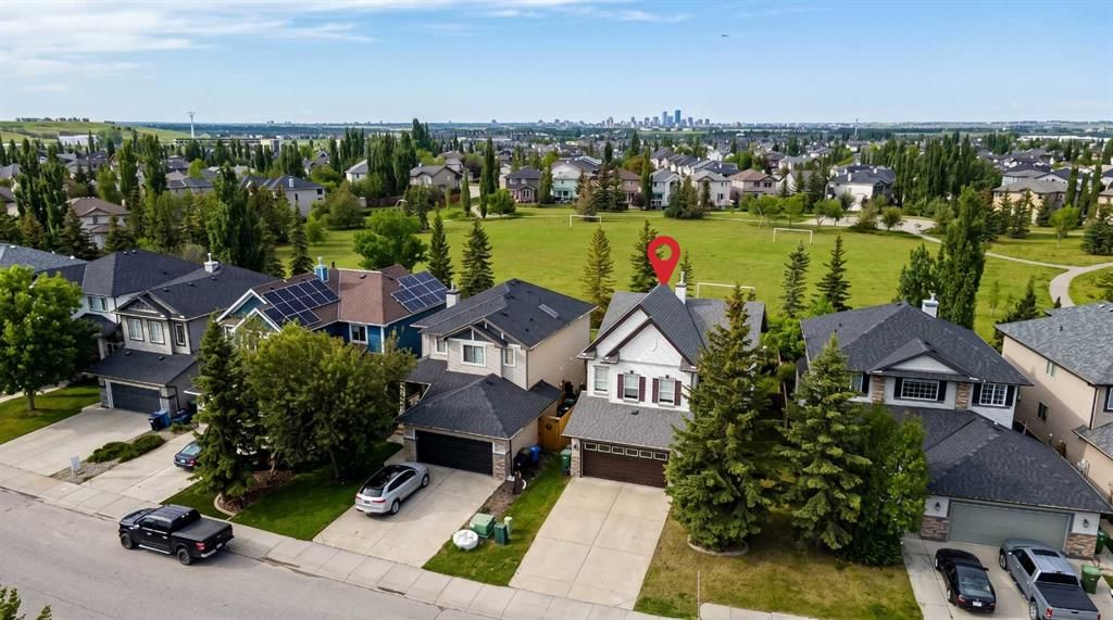 11 Chapala Way SE, Calgary — recently sold home