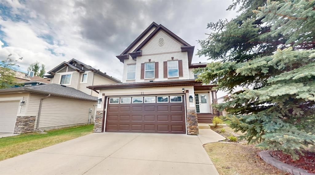 11 Chapala Way SE, Calgary — photo 2 of 38