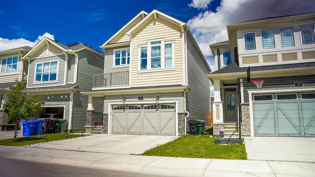 74 Carrington Crescent NW, Calgary — photo 2 of 50