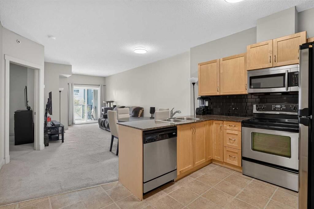 3607, 11811 Lake Fraser Drive SE, Calgary — photo 4 of 36