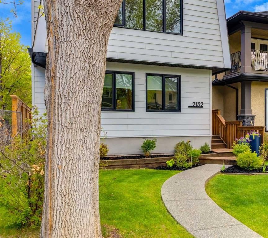 2132 6 Avenue NW, Calgary — photo 4 of 44