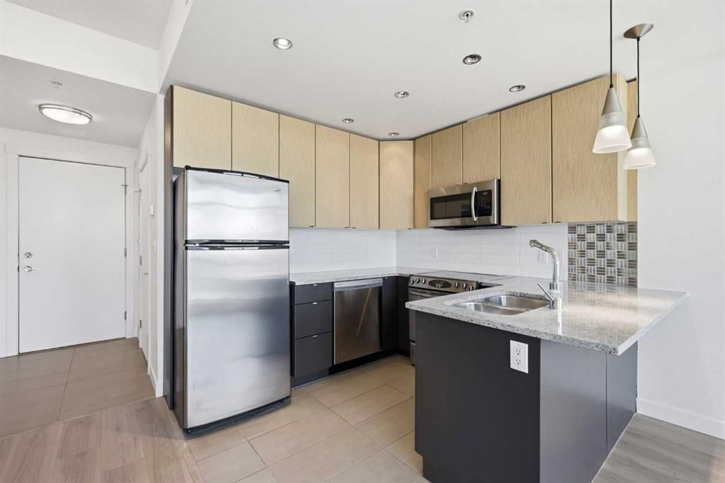1208, 788 12 Avenue SW, Calgary — photo 5 of 29