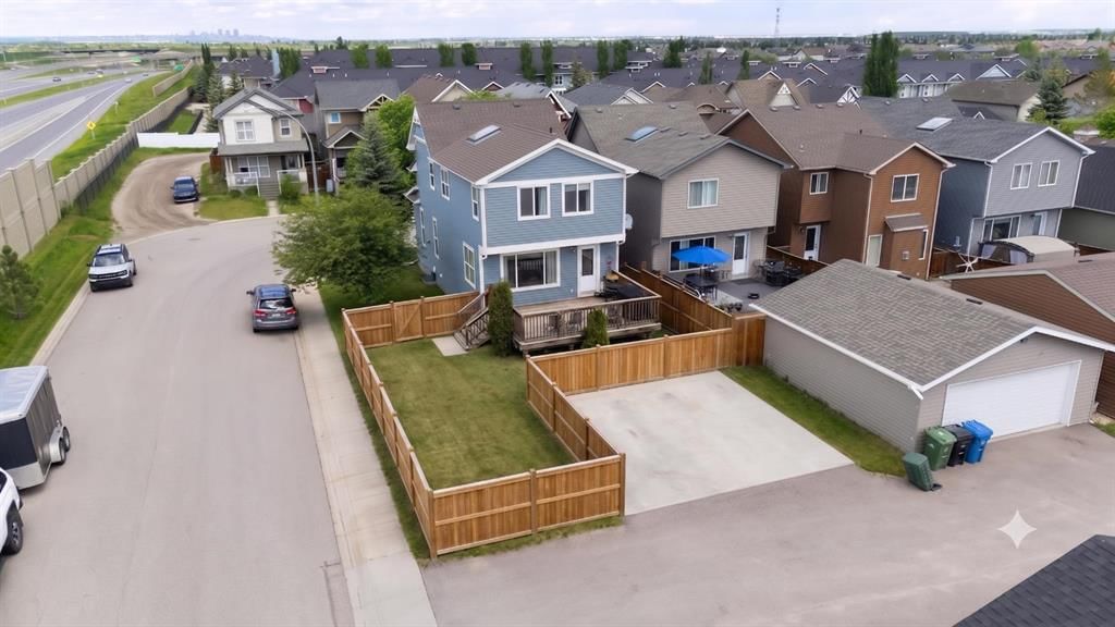 74 Auburn Bay Gardens SE, Calgary — photo 4 of 46