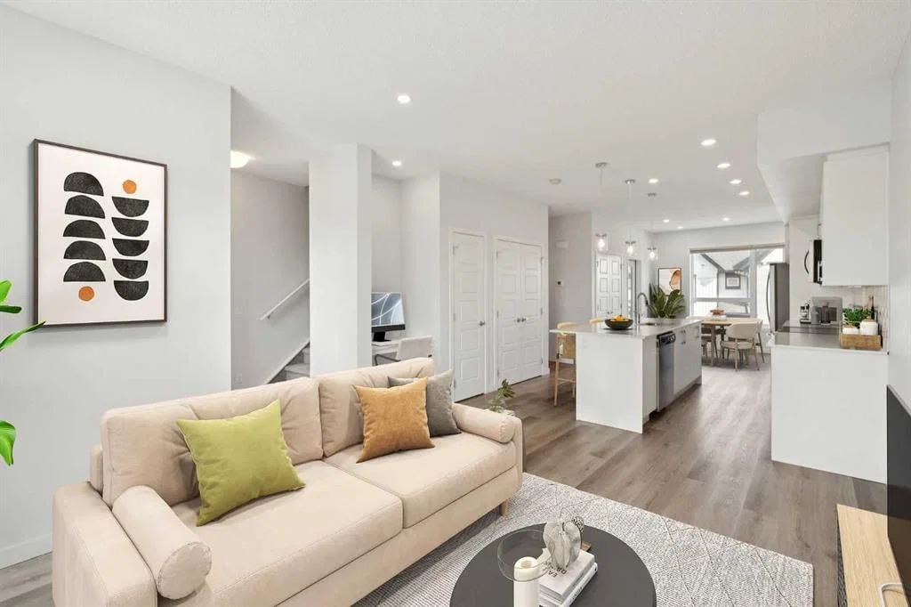 54 Evanscrest Manor NW, Calgary — main listing photo