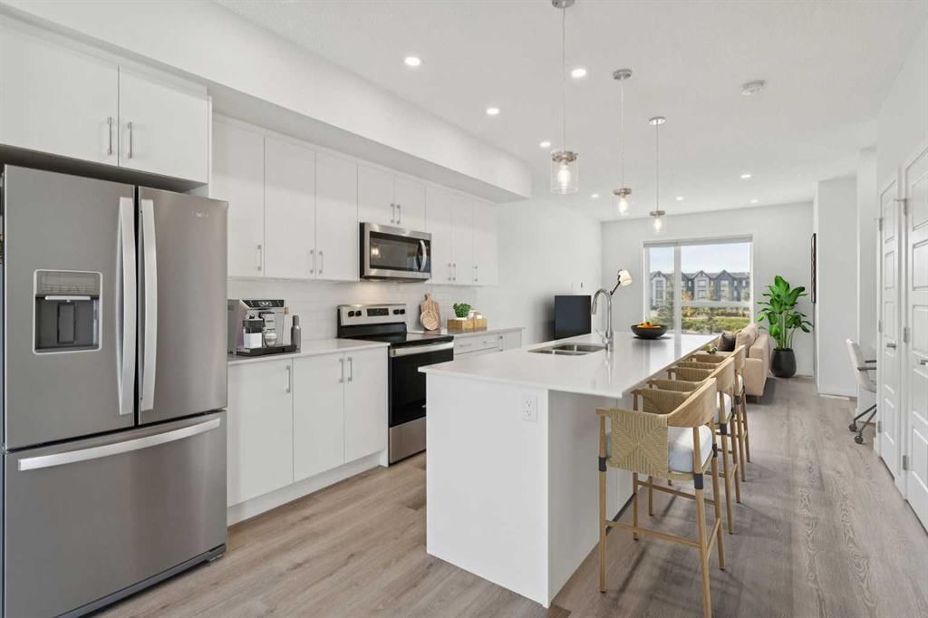 54 Evanscrest Manor NW, Calgary — photo 4 of 40