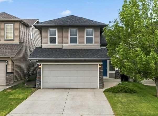 140 Panamount Circle NW, Calgary — main listing photo