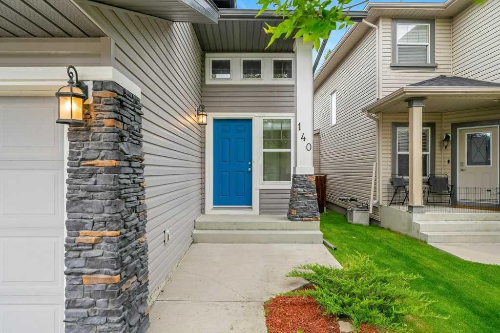 140 Panamount Circle NW, Calgary — photo 2 of 50