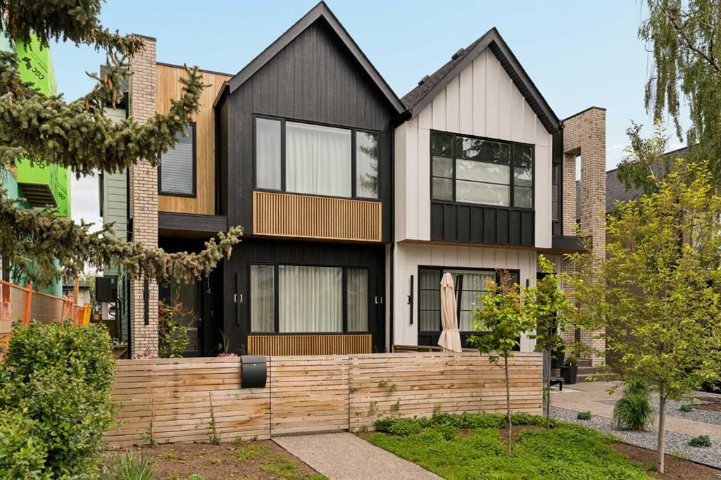 4114 18 Street SW, Calgary — main listing photo