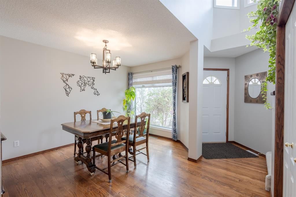 123 Tuscany Hills Park NW, Calgary — photo 5 of 40