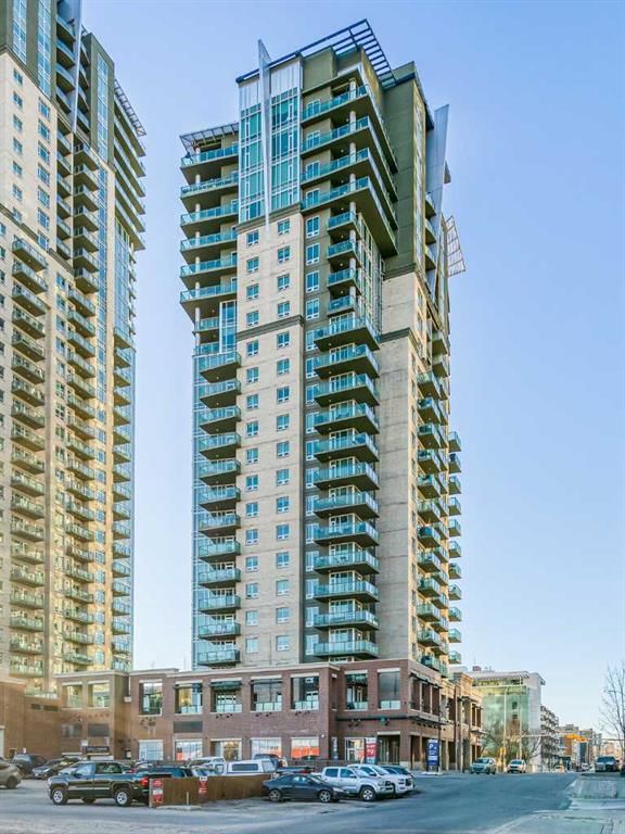 402, 1410 1 Street SE, Calgary — photo 2 of 28
