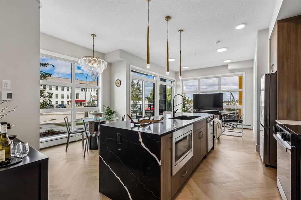 103, 330 Dieppe Drive SW, Calgary — main listing photo