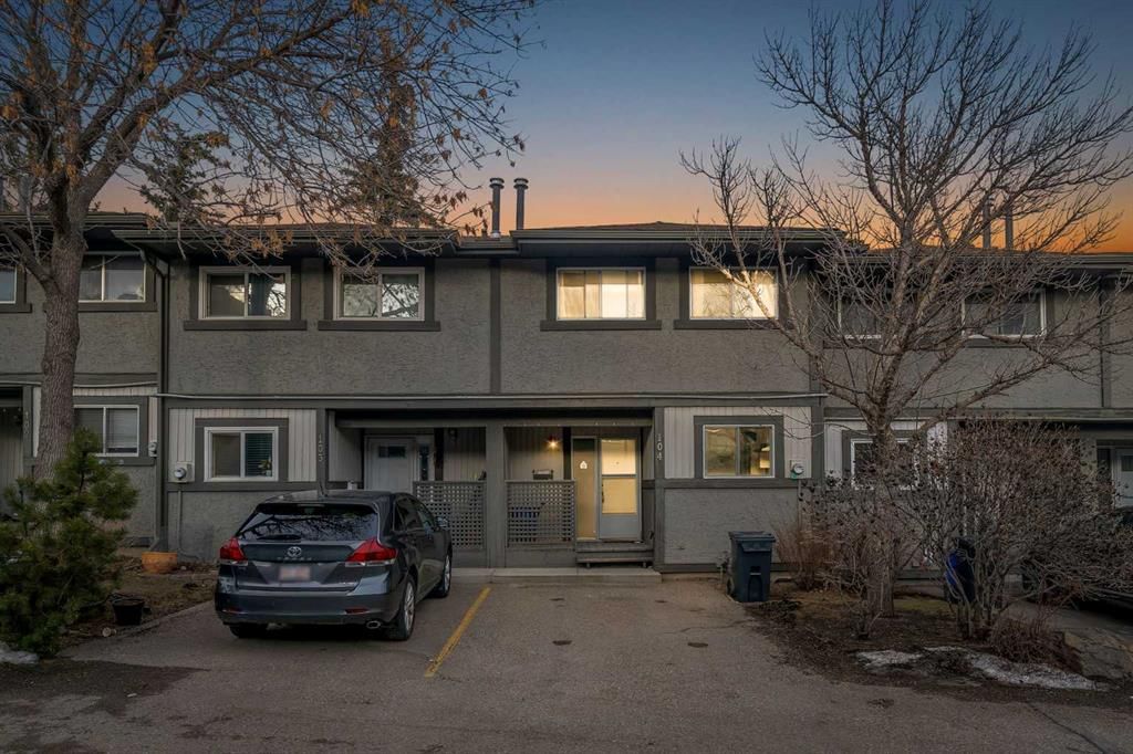 104, 7172 Coach Hill Road SW, Calgary — photo 2 of 33