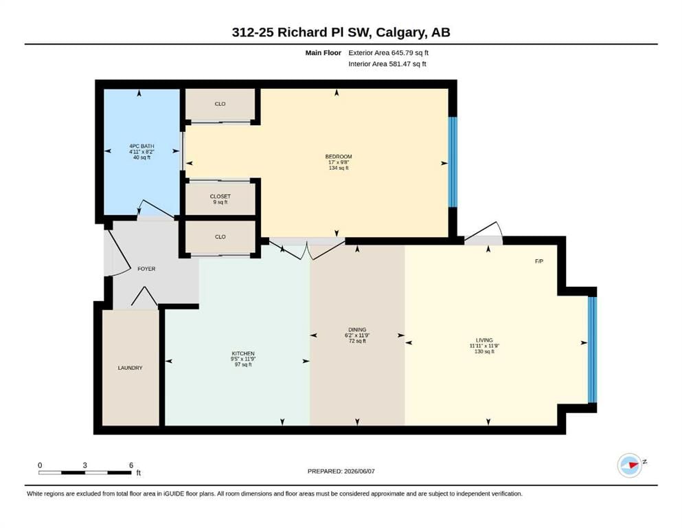 312, 25 Richard Place SW, Calgary — photo 2 of 20
