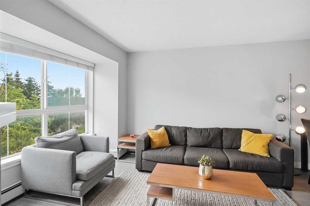 312, 25 Richard Place SW, Calgary — photo 3 of 20
