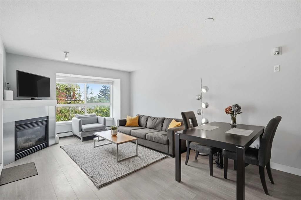 312, 25 Richard Place SW, Calgary — photo 4 of 20