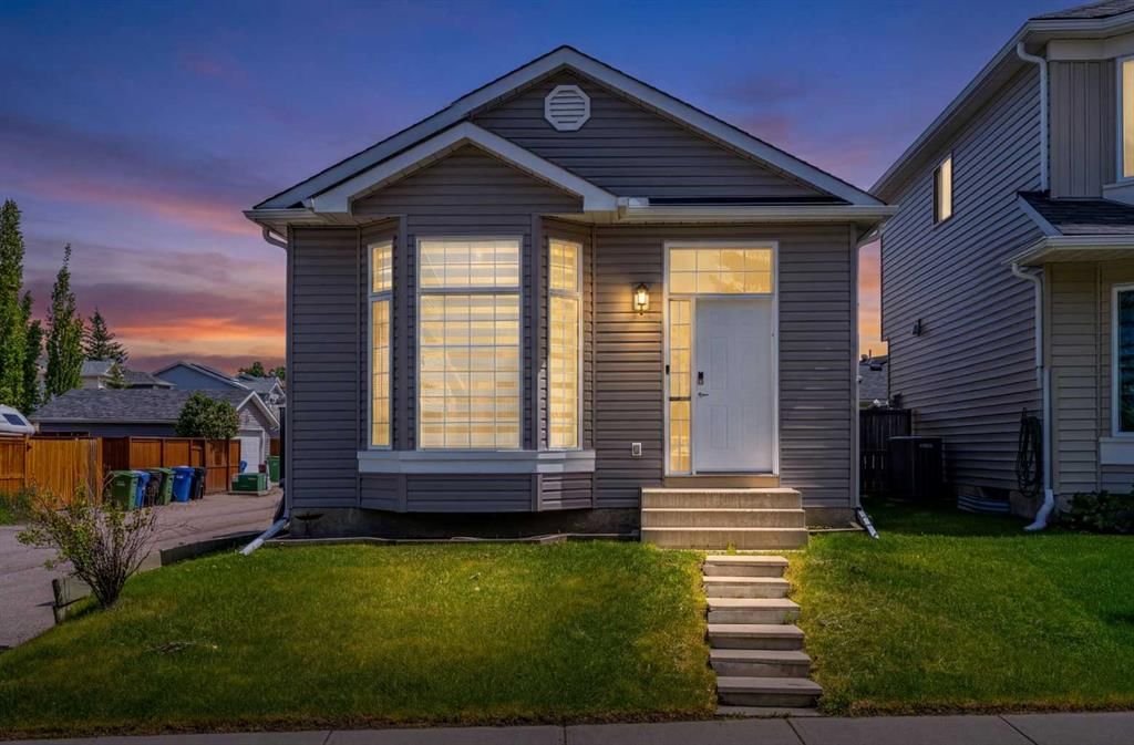 395 River Rock Circle SE, Calgary — main listing photo