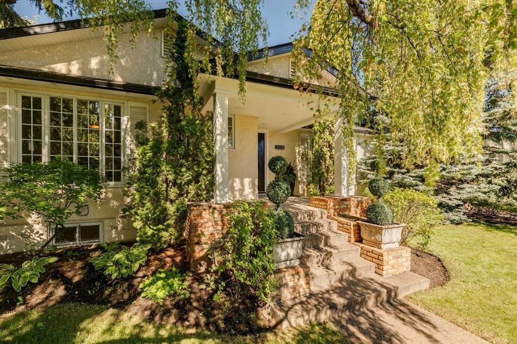 3115 Carleton Street SW, Calgary — recently sold home