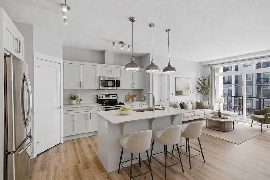 213, 20 Walgrove Walk SE, Calgary — main listing photo