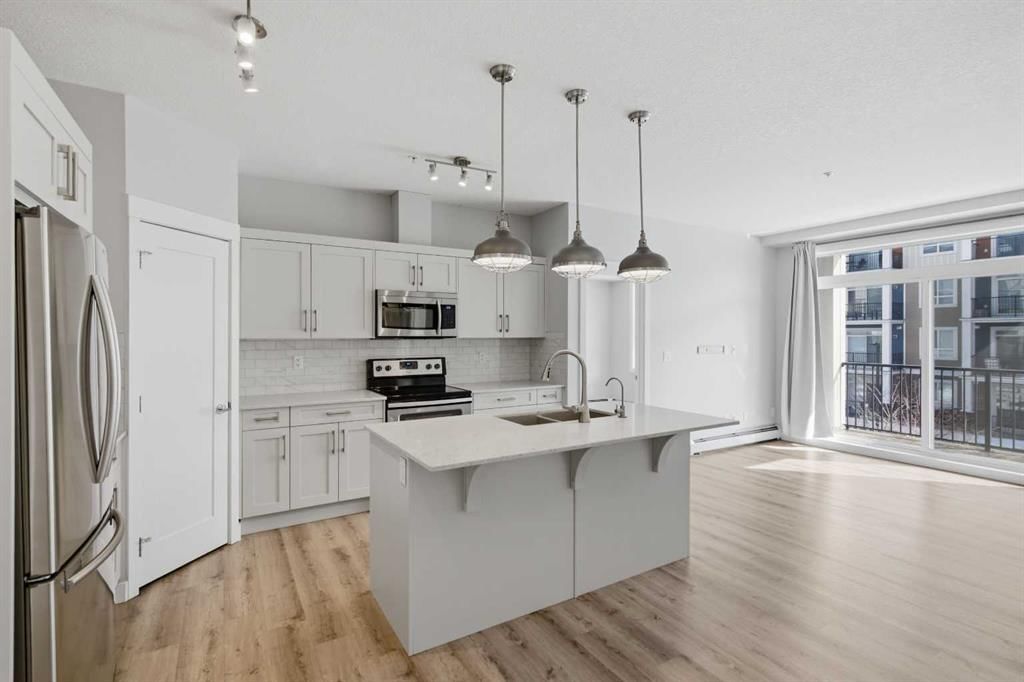 213, 20 Walgrove Walk SE, Calgary — photo 4 of 37