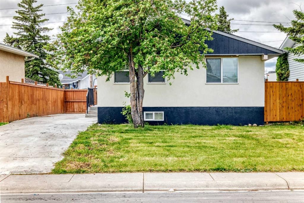 611 Penbrooke Road SE, Calgary — main listing photo