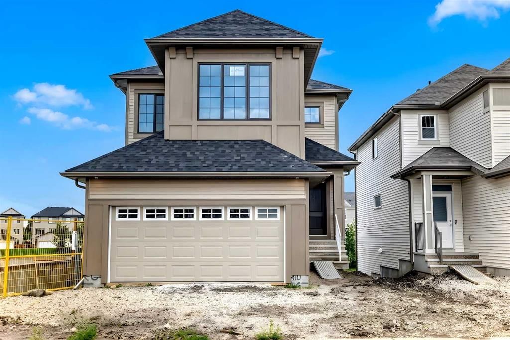 310 Montrose Crescent SE, High River — main listing photo