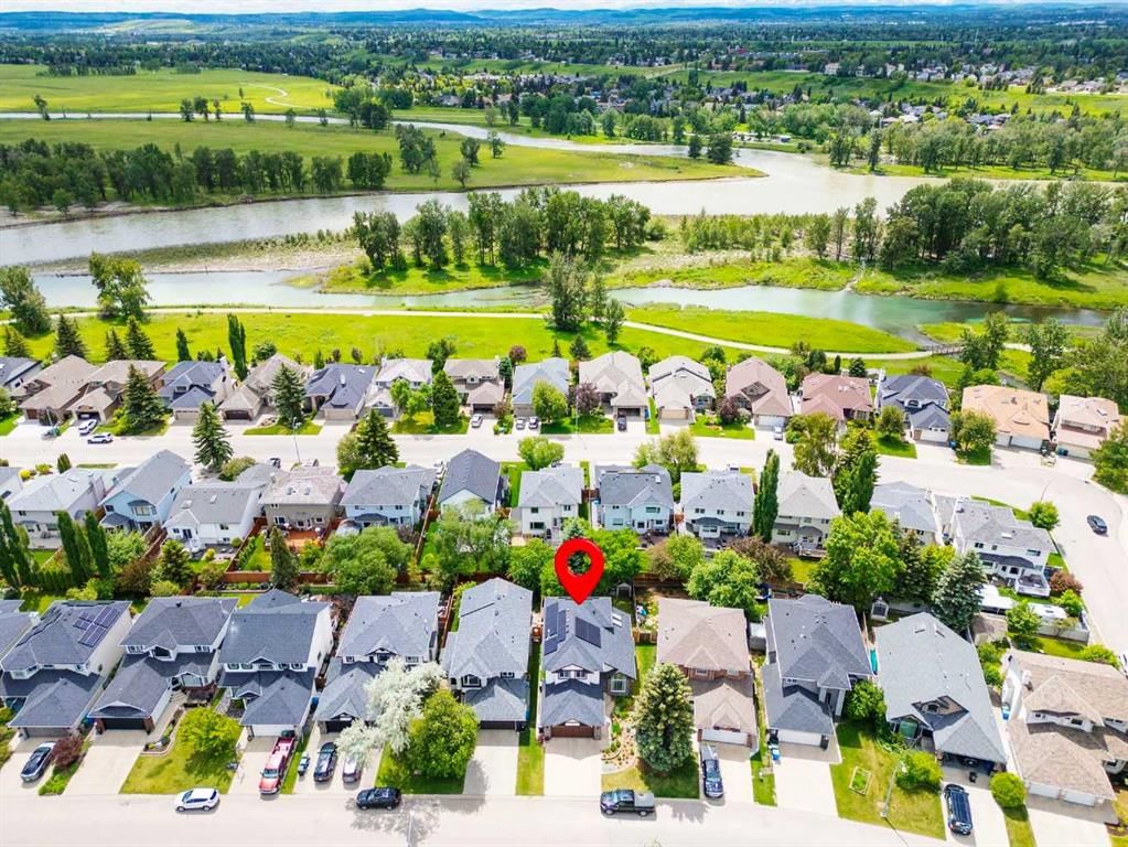67 Douglas Shore Close SE, Calgary — main listing photo