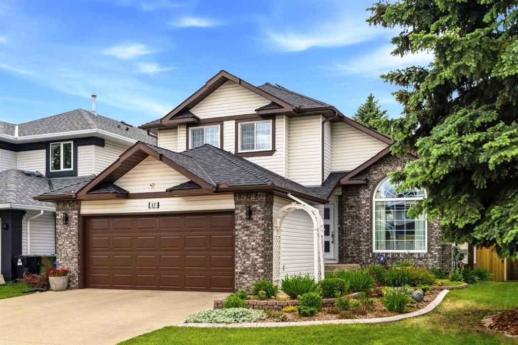 67 Douglas Shore Close SE, Calgary — photo 2 of 50