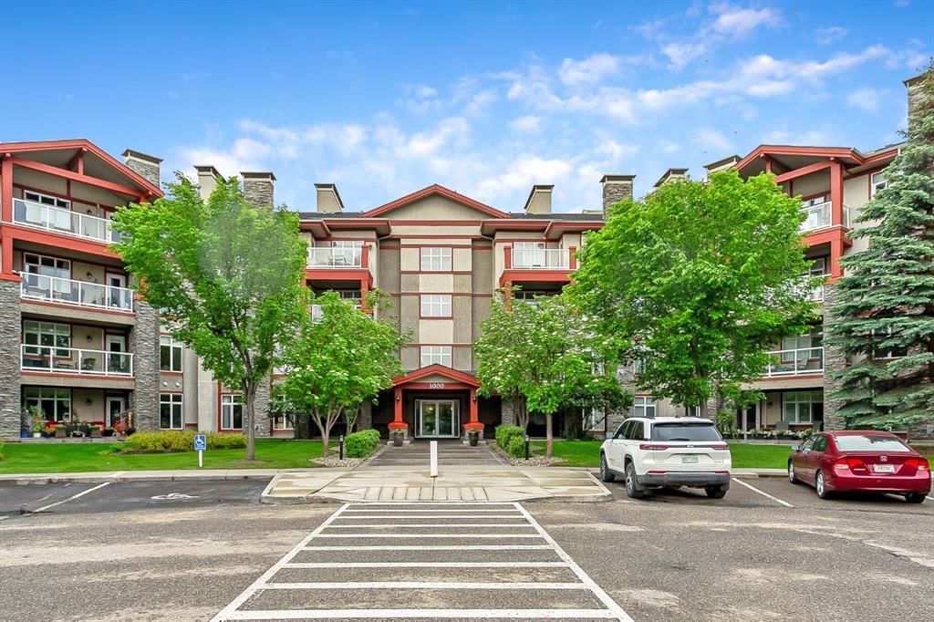 1311, Lake Fraser Green SE, Calgary — main listing photo