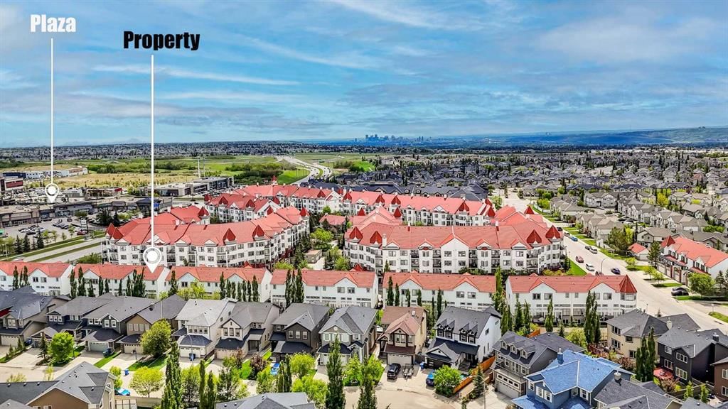 19 Royal Oak Plaza NW, Calgary — photo 5 of 50